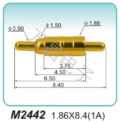 M2442 1.86x8.4(1A)
