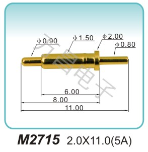 M2715 2.0x11.0(5A)
