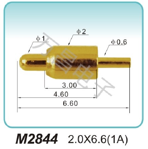 M2844 2.0x6.6(1A)