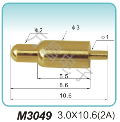 M3049 3.0X10.6(2A)