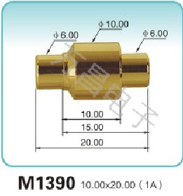 M1390 10.00x20.00(1A)