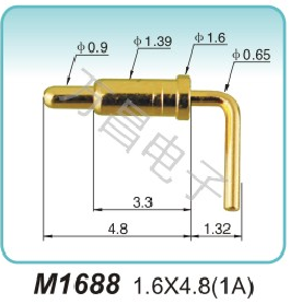 M1688 1.6x4.8(1A)