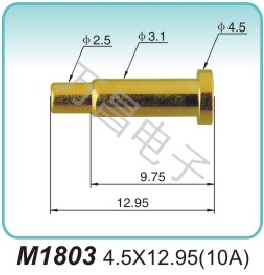 大電流探針M1803 4.5X12.95(10A)