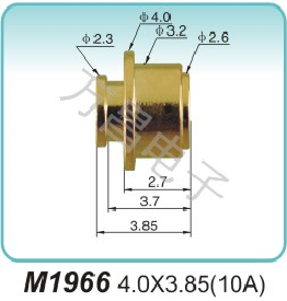 大電流探針M1966 4.0X3.85(10A)