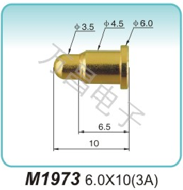 大電流探針M1973 6.0X10(3A)