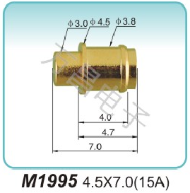 大電流探針M1995 4.5X7.0(15A)