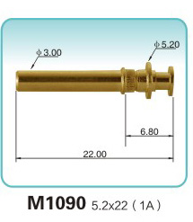 彈性電極M1090 5.2x22 (1A)