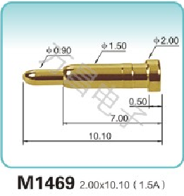 M1469 2.00x10.10(1.5A)