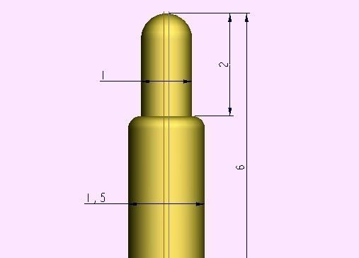 如何拆卸彈簧銷pogopin連接器結(jié)構(gòu)以及如何使用pogopin接口?