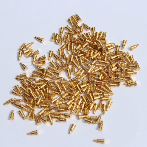 磁吸式彈簧針(Pogo Pin)的安裝通常涉及以下幾個(gè)步驟
