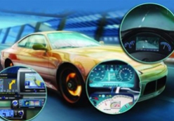 汽車(chē)電子產(chǎn)品